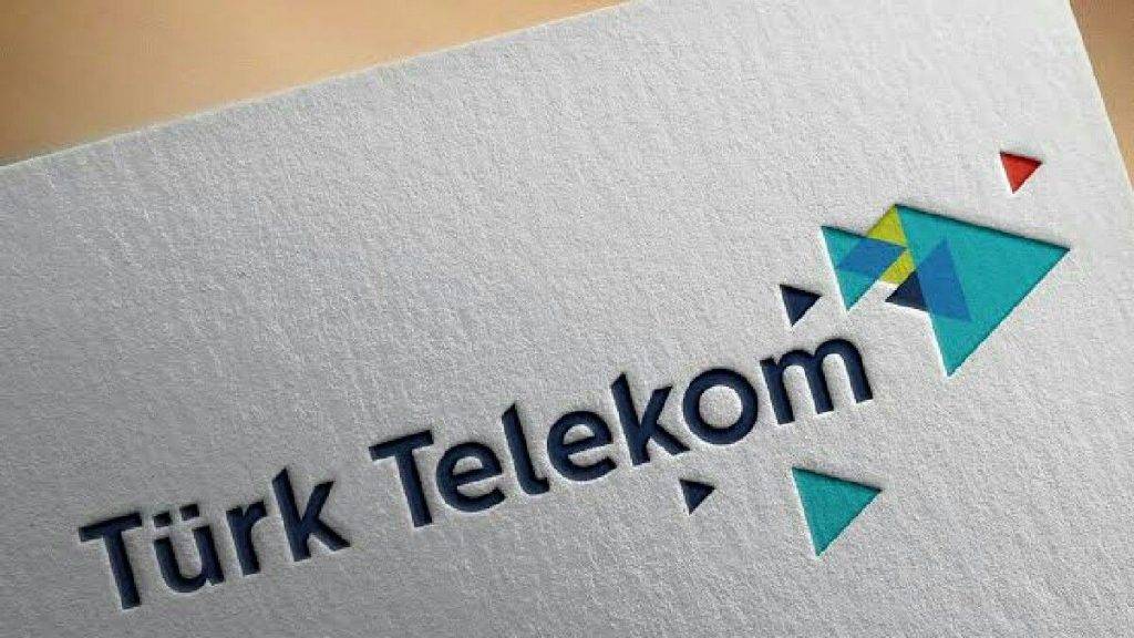 Türk Telekom'a Çin'den 200 milyon dolar 1