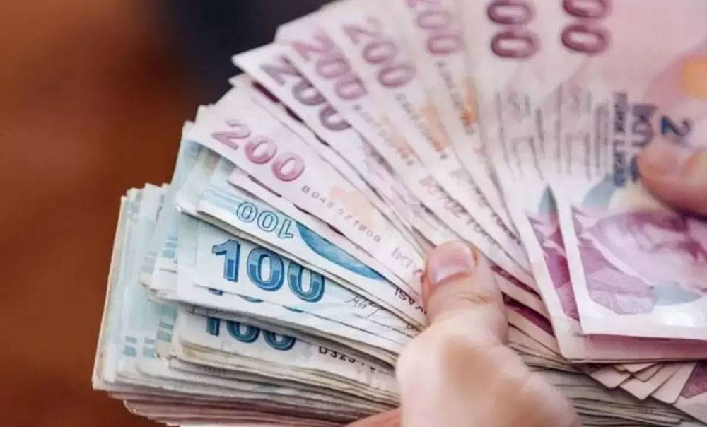 Bankalarda promosyon savaşı kızıştı. Emeklinin gözü kulağı burada 14