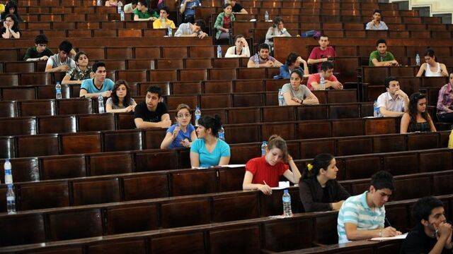 Karabük Üniversitesi'nde yabancı öğrencilere sağlık raporu şartı getirildi. Bu zamana kadar neden gerek duyulmadı? 4