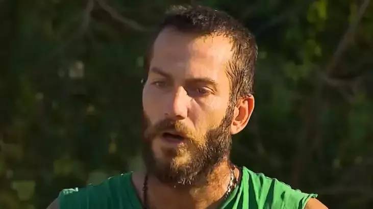 Acun Ilıcalı 'Hiç beklemiyordum' diyerek açıkladı. Survivor’da şok 10