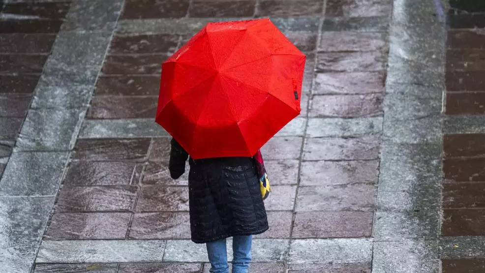 Meteoroloji'den yeni uyarı. Gün gün açıklandı 1