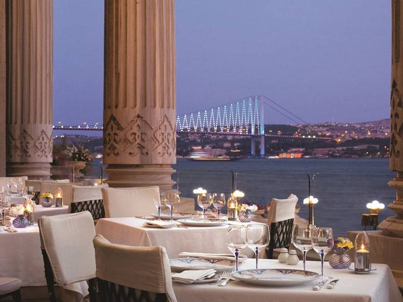 İstanbul’un en güzel mekânlarının 2024 iftar fiyatları. Bu mekanlarda iftar yapmak hayal oldu! 10