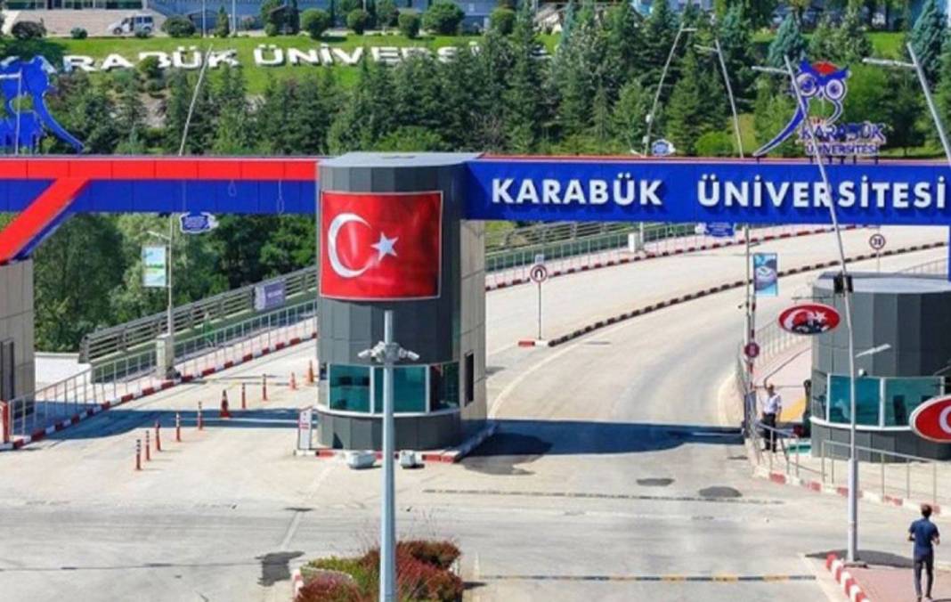 Karabük Üniversitesi'nde yabancı öğrencilere sağlık raporu şartı getirildi. Bu zamana kadar neden gerek duyulmadı? 2