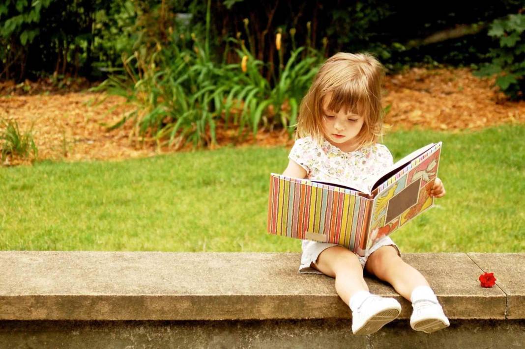 Biz neden okumuyoruz? Çocuklara kitap okuma alışkanlığı nasıl kazandırılır? 2