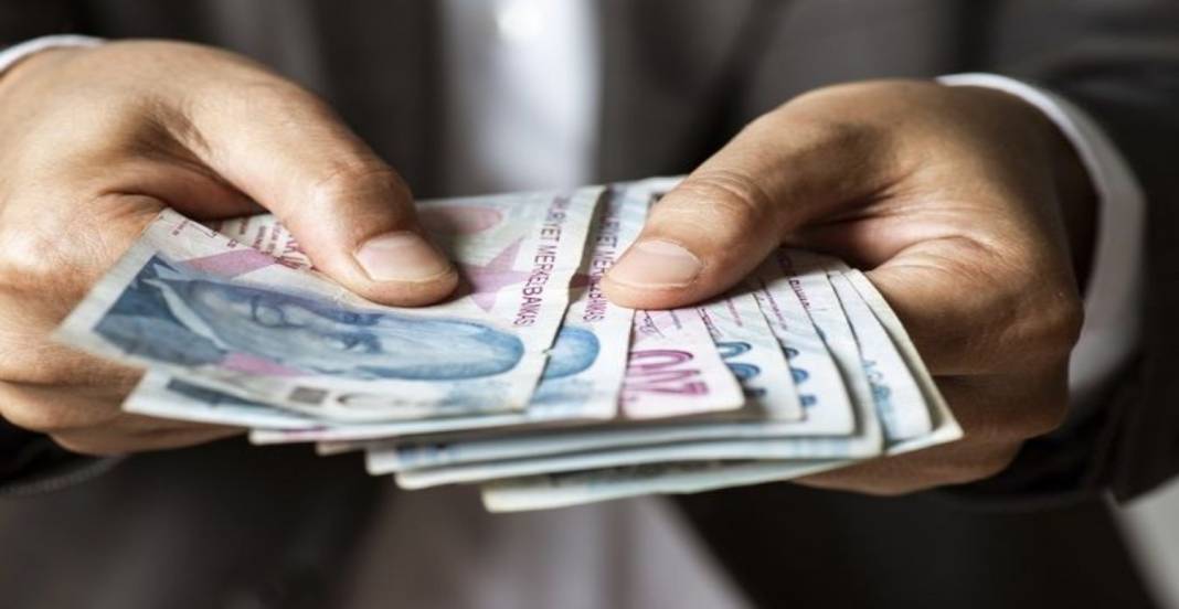 5 bankadan faizsiz kredi hamlesi. Duyan oraya koşuyor 5