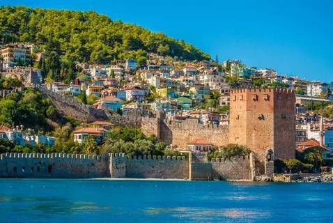 İstanbul'dan akın akın göç alan 5 ilçe. Durumu iyi olan ev alıp yerleşiyor 8