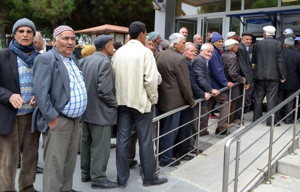 İktidarın seçim paketi ortaya çıktı. Yandaş gazete duyurdu 10