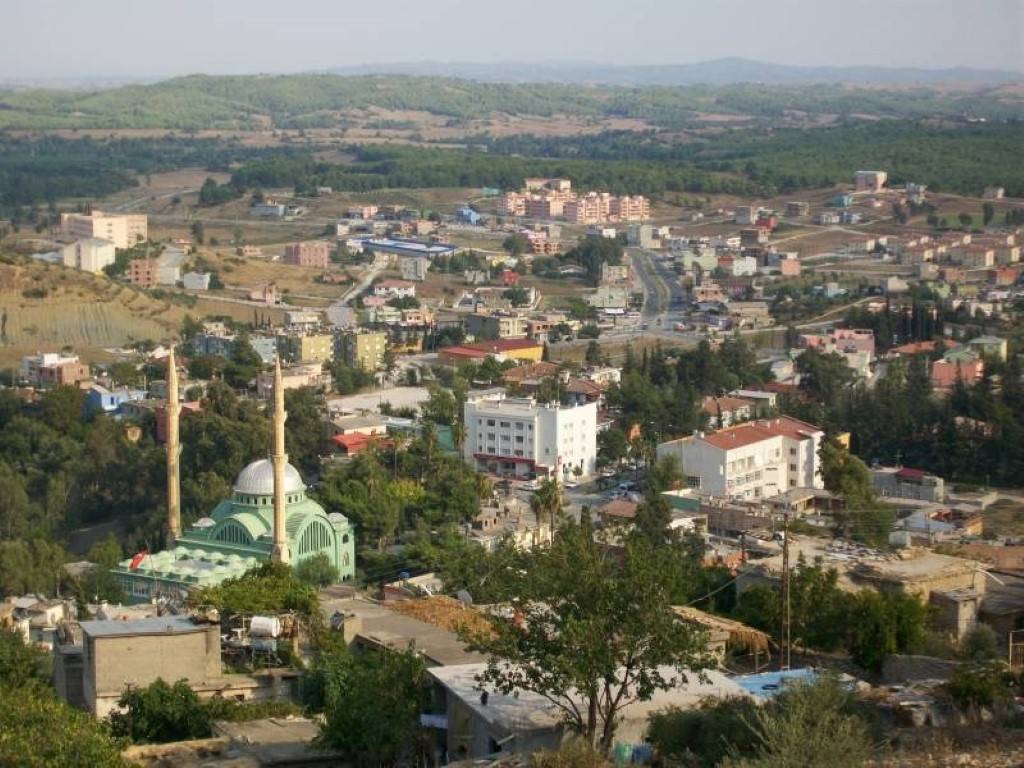 Adana ve İlçeleri 2024 Yerel Seçim Sonuçları 6