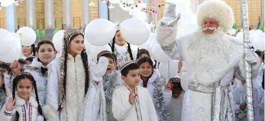 Nardugan ve Nevruz Neden Türk'ün büyük bayramıdır? 4