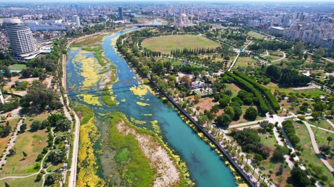 Adana ve İlçeleri 2024 Yerel Seçim Sonuçları 12