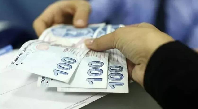 1 milyon liranın aylık getirisi uçtu. Hangi banka ne kadar faiz veriyor? 2 banka faiz vermeyi yüzde 55'e çıkartı 4