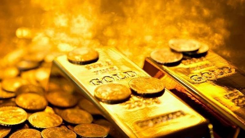Türkiye'ni ne kadar altını var. Dünya altın liginde sıralama belli oldu 12