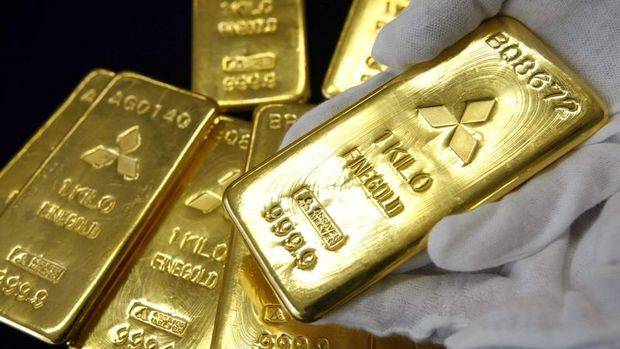 Türkiye'ni ne kadar altını var. Dünya altın liginde sıralama belli oldu 14
