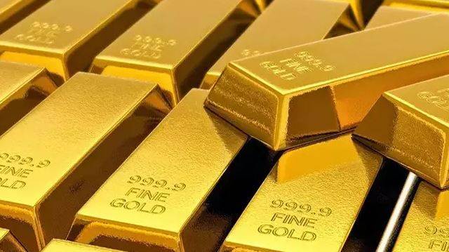 Türkiye'ni ne kadar altını var. Dünya altın liginde sıralama belli oldu 13
