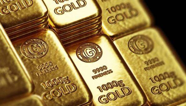 Türkiye'ni ne kadar altını var. Dünya altın liginde sıralama belli oldu 7