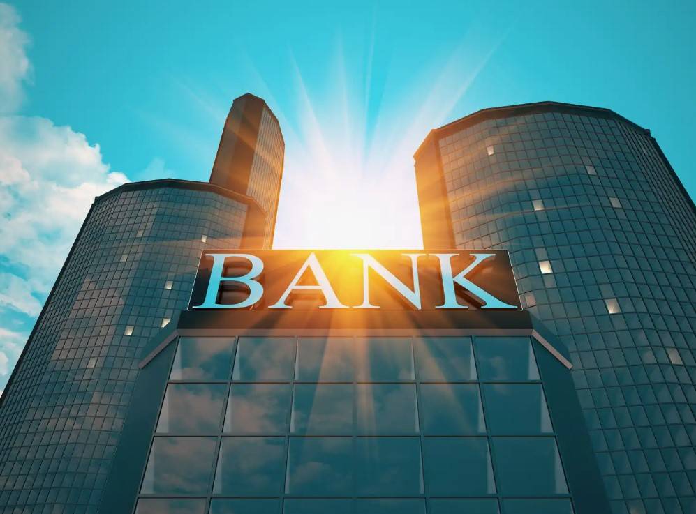 Dünyanın en değerli bankaları belli oldu.  Türkiye'den 7 banka var 6