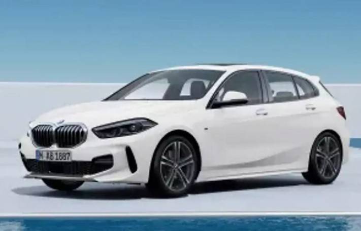 BMW 2024 fiyat listesi açıklandı. Seçime kadar fiyatlar böyle kalacak 2