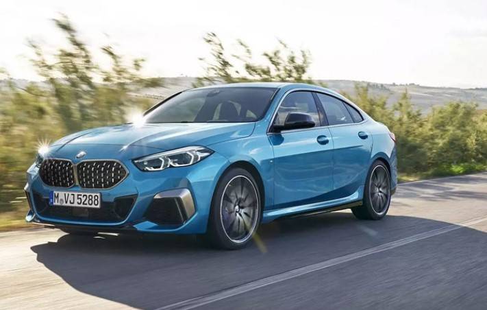 BMW 2024 fiyat listesi açıklandı. Seçime kadar fiyatlar böyle kalacak 3