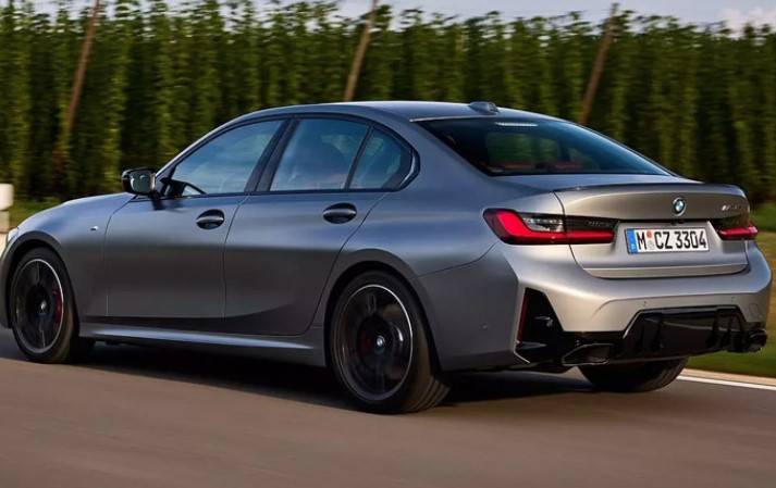 BMW 2024 fiyat listesi açıklandı. Seçime kadar fiyatlar böyle kalacak 4