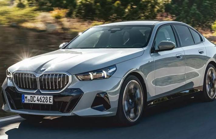 BMW 2024 fiyat listesi açıklandı. Seçime kadar fiyatlar böyle kalacak 6