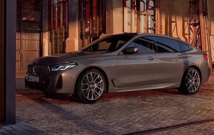 BMW 2024 fiyat listesi açıklandı. Seçime kadar fiyatlar böyle kalacak 7