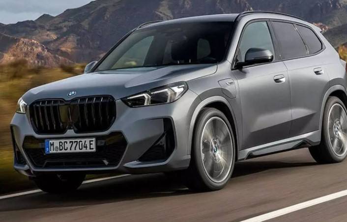 BMW 2024 fiyat listesi açıklandı. Seçime kadar fiyatlar böyle kalacak 10