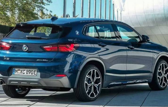 BMW 2024 fiyat listesi açıklandı. Seçime kadar fiyatlar böyle kalacak 11