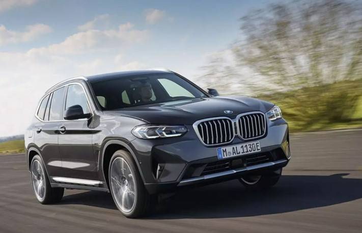 BMW 2024 fiyat listesi açıklandı. Seçime kadar fiyatlar böyle kalacak 12