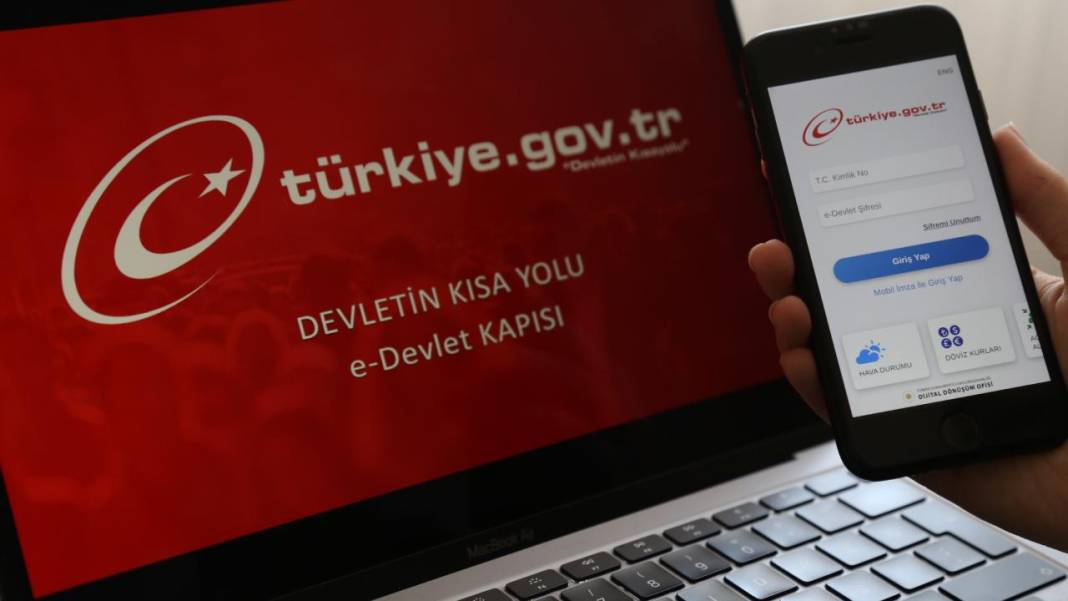 e-Devlet'te birikmiş paranız olabilir. Hesabınızı kontrol edin 2