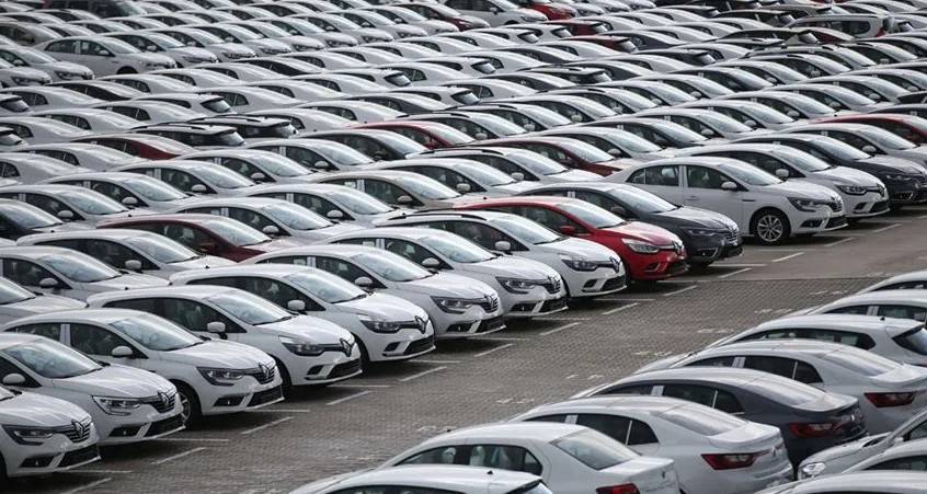 Türkiye'de son bir ayda en çok satılan elektrikli otomobiller belli oldu 4