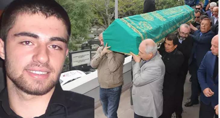 Cem Garipoğlu’nun mezarı açılacak mı? Savcılık harekete geçti 6