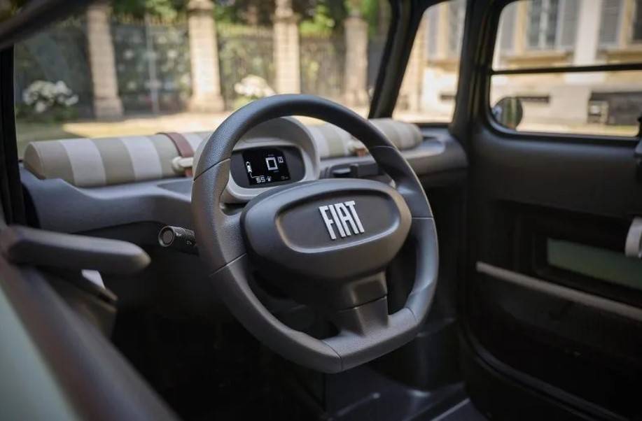 Fiat’tan aylık 10 bin lira taksitle sıfır araç 6