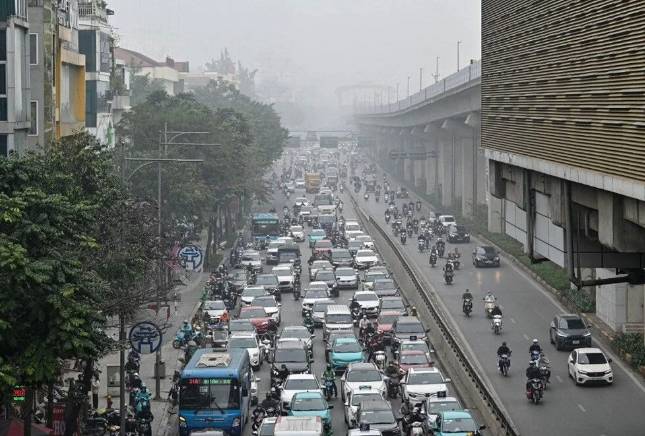 Dünyanın en kirli 10 şehri belli oldu 1