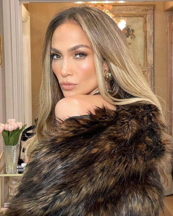 Jennifer Lopez'in güzellik sırrı ortaya çıktı. Her şeyini buna borçluymuş 7