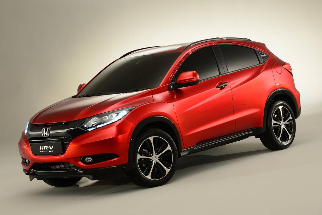 Honda'dan Mart ayına özel fiyat listesi 7
