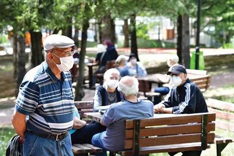 İktidarın seçim paketi ortaya çıktı. Yandaş gazete duyurdu 7