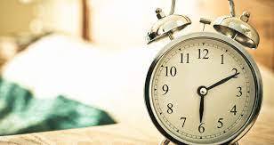 Erken kalkmanın 14 mucizevi faydası 2