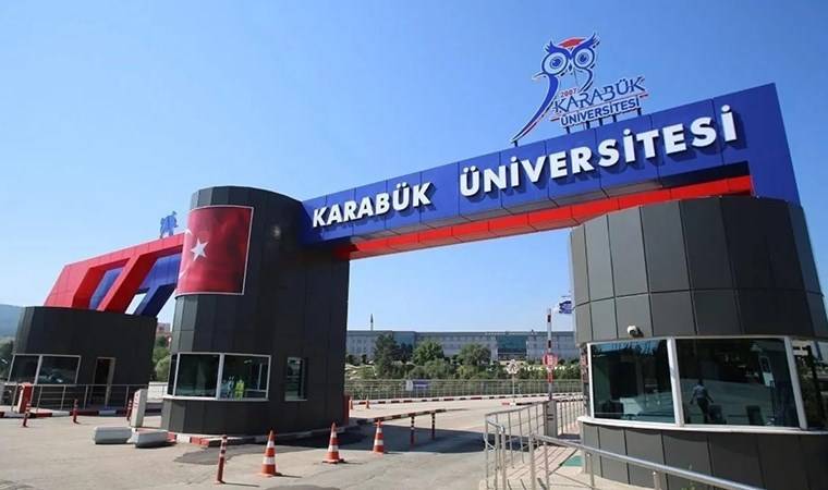 Karabük Üniversitesi'nde yabancı öğrencilere sağlık raporu şartı getirildi. Bu zamana kadar neden gerek duyulmadı? 3