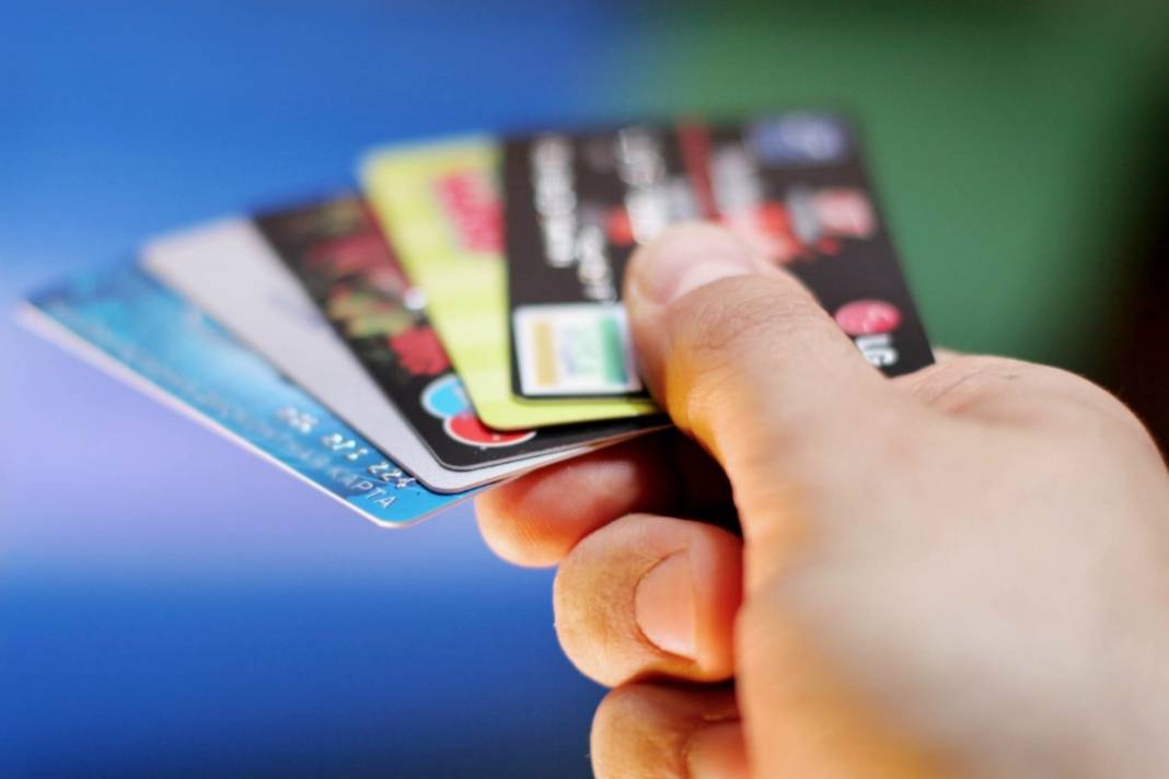 Hangi bankanın kredi kartı aidatı ne kadar? İşte tam liste 4