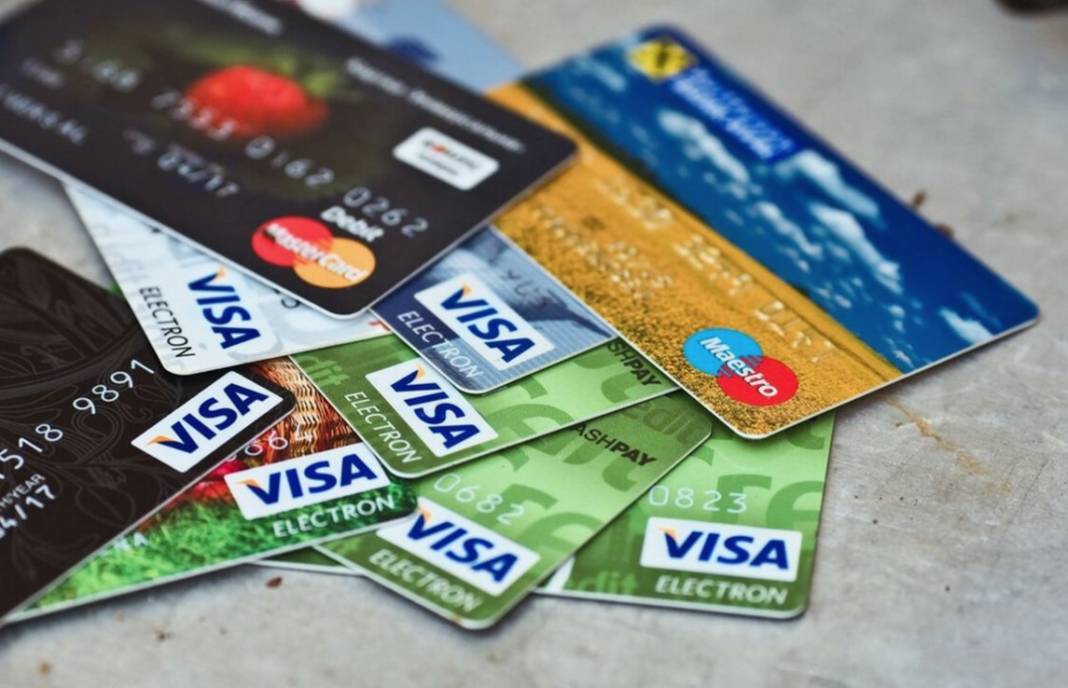 Hangi bankanın kredi kartı aidatı ne kadar? İşte tam liste 2