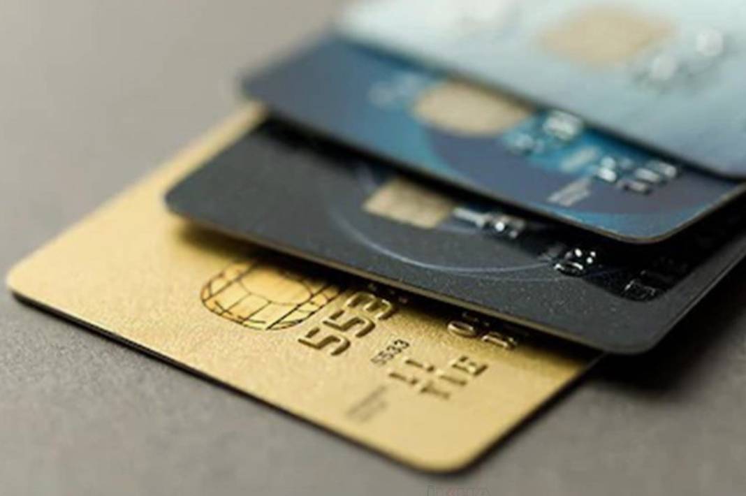 Hangi bankanın kredi kartı aidatı ne kadar? İşte tam liste 7