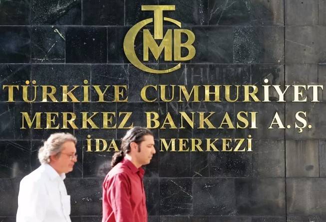 Merkez Bankası'nın örtülü faiz artırımı yaptığı ortaya çıktı. Hiç kimse fark etmedi 7