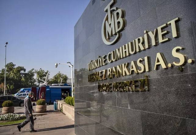 Merkez Bankası'nın örtülü faiz artırımı yaptığı ortaya çıktı. Hiç kimse fark etmedi 9