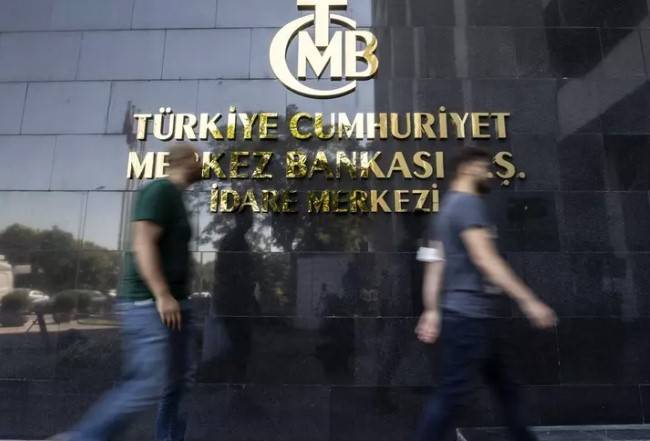 Merkez Bankası'nın örtülü faiz artırımı yaptığı ortaya çıktı. Hiç kimse fark etmedi 10