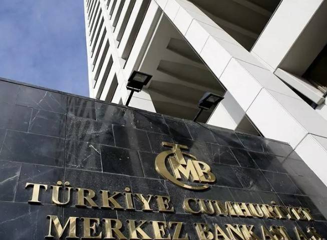 Merkez Bankası'nın örtülü faiz artırımı yaptığı ortaya çıktı. Hiç kimse fark etmedi 5