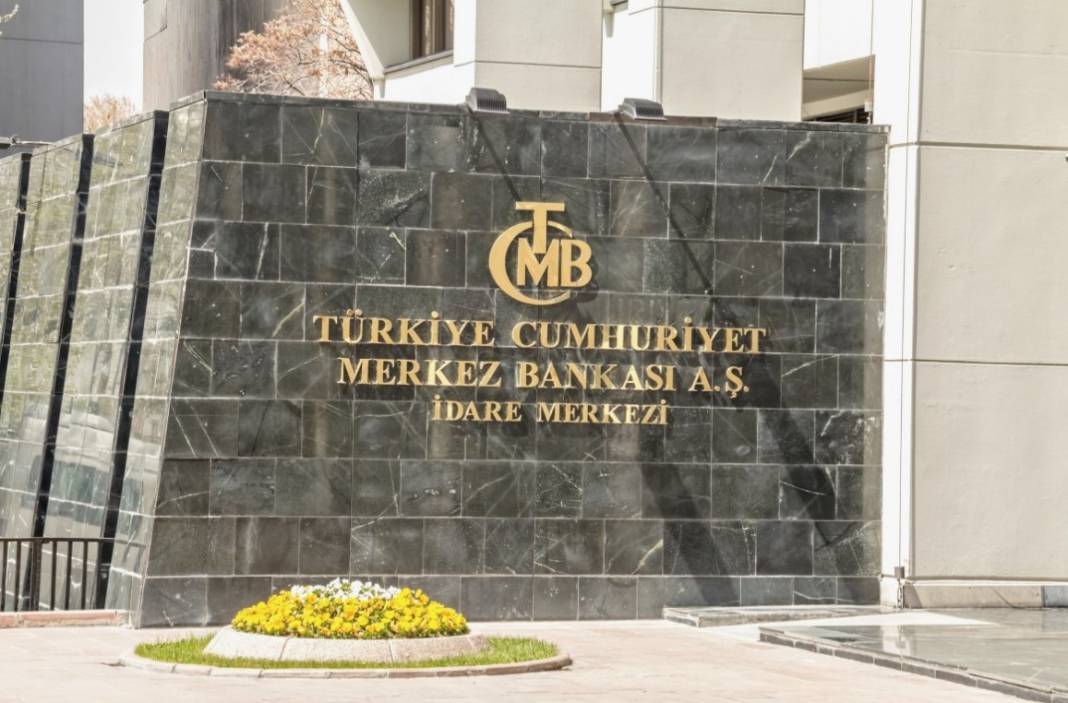 Merkez Bankası'nın örtülü faiz artırımı yaptığı ortaya çıktı. Hiç kimse fark etmedi 3