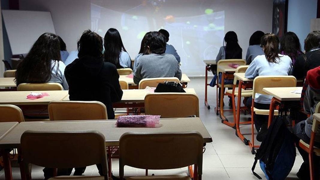 Çocukları özel okulda okuyan velilere müjde. Artık ücretsiz ve zorunlu olacak 9