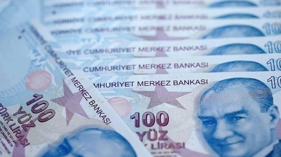 Bankaların mevduat faiz oranları belli oldu. İşte o oranlar 9