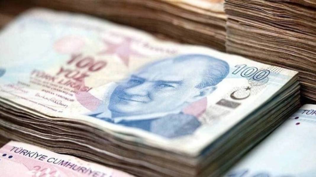 100 bin lira aylık ne kadar kazandırıyor. Mevduat faizleri çok yükseldi 5