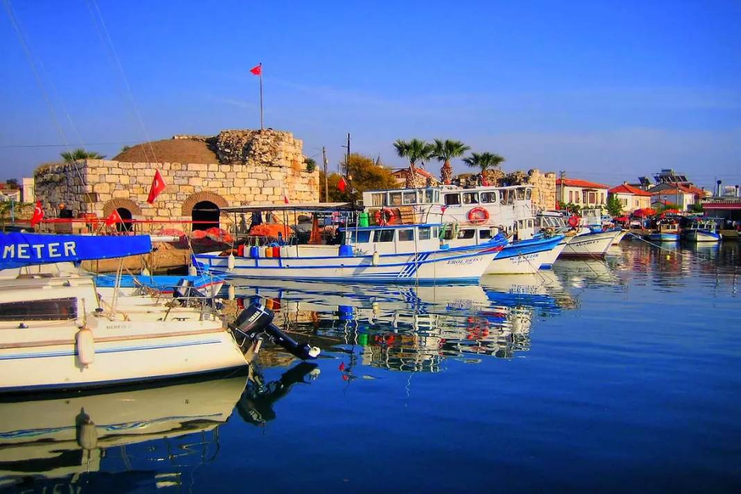 İstanbul'dan akın akın göç alan 5 ilçe. Durumu iyi olan ev alıp yerleşiyor 5